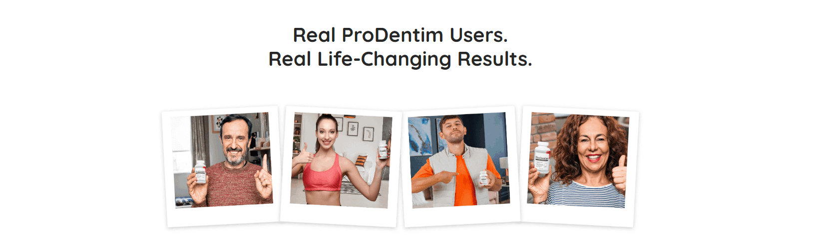 ProDentim Reviews